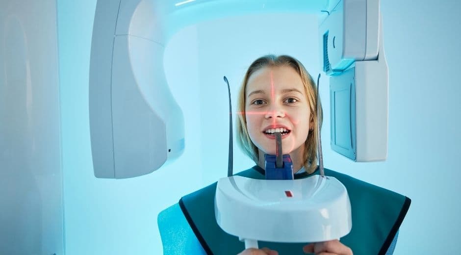 Radiologie dentaire